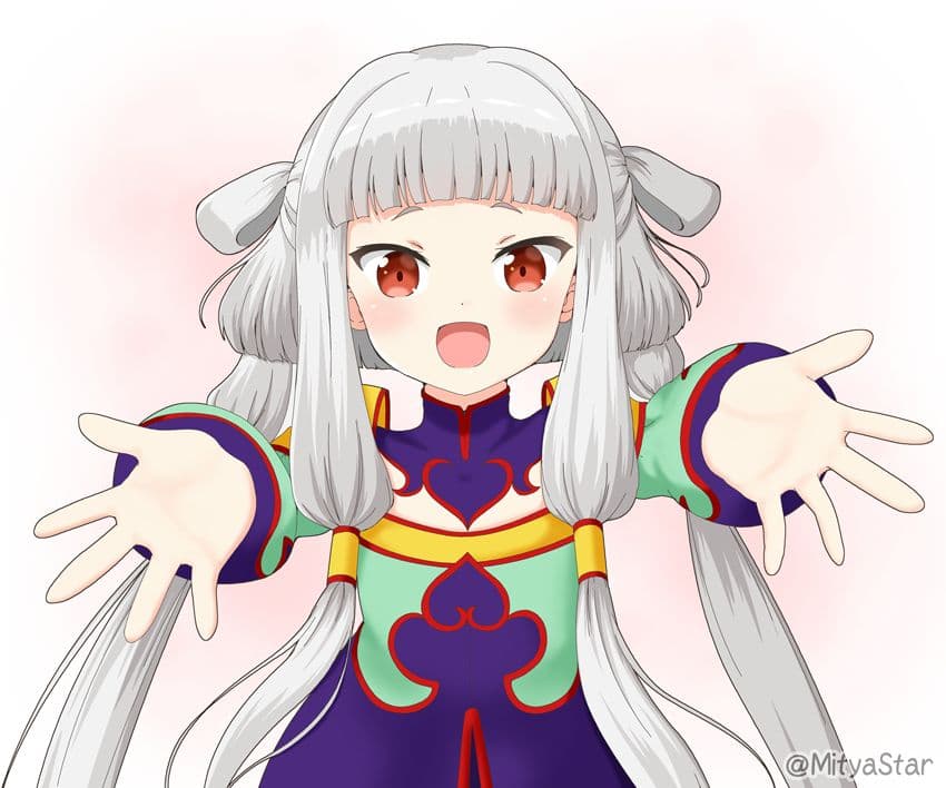 test - 饭团の博客